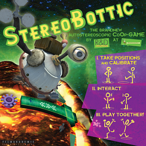 StereoBottic